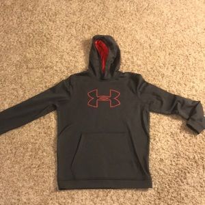 Underarmour Hoodie
